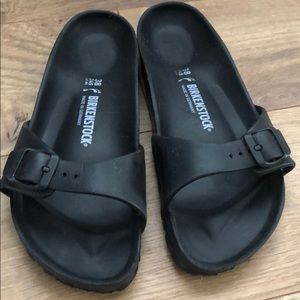 Birkenstock’s Beach slides